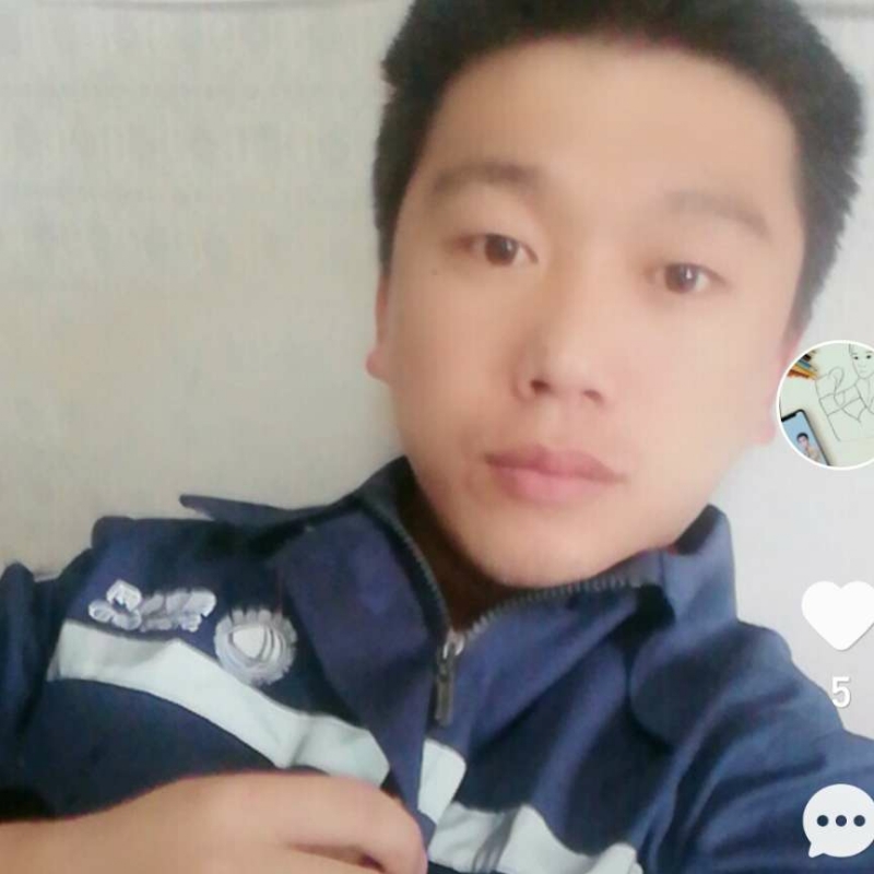 猛猛哒的第一张照片--大连相亲服务中心