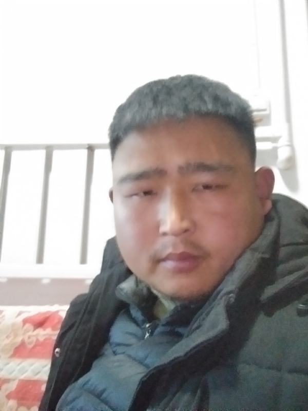 郝营的第二张照片--大连相亲服务中心