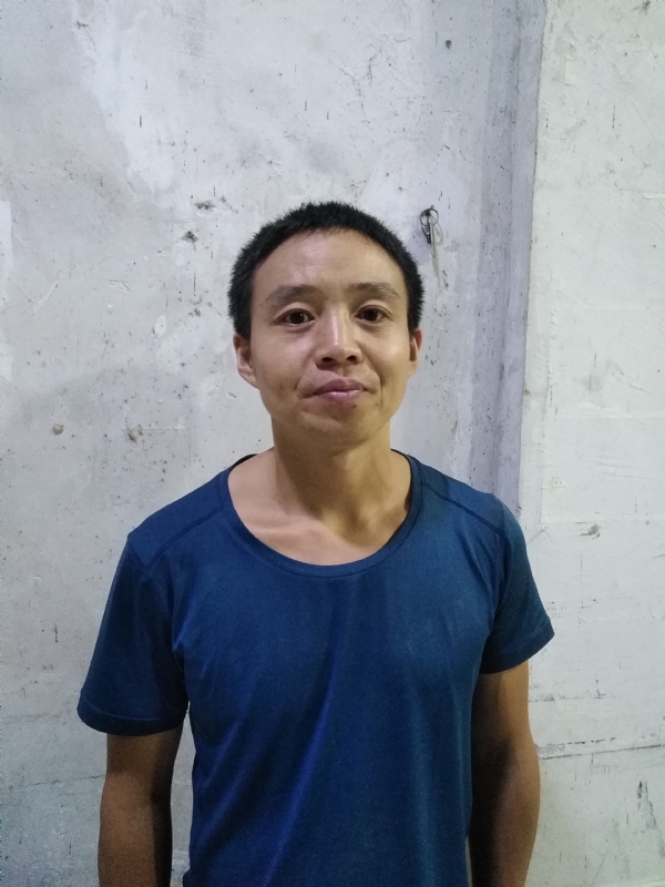 栋哥的第一张照片--大连相亲服务中心