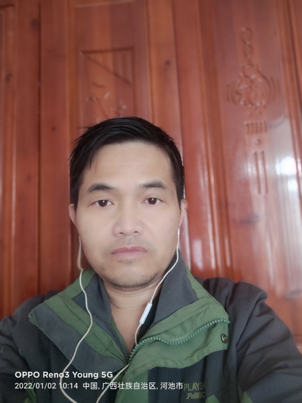 华永的第一张照片--大连相亲服务中心