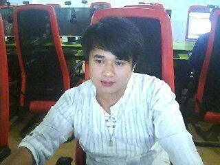 杨洋羊的第一张照片--大连相亲服务中心