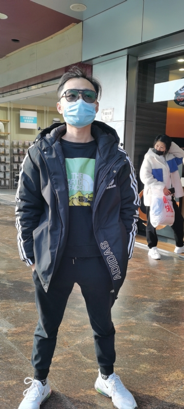 奔波霸的第一张照片--大连相亲服务中心