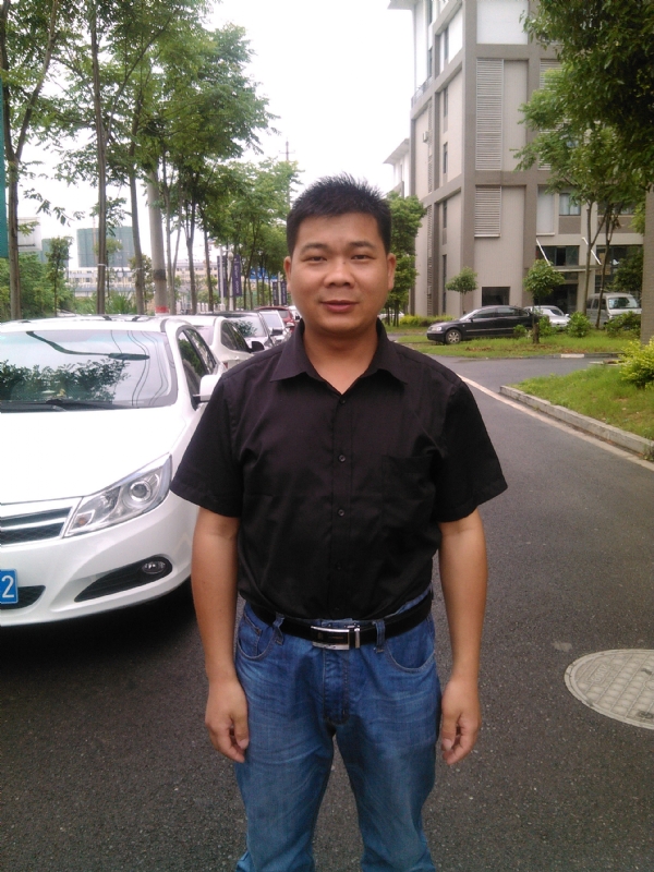 阿周的第二张照片--大连相亲服务中心