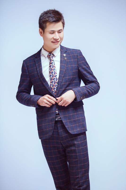 浅笑伊｜人ゾ落红尘的第二张照片--大连相亲服务中心