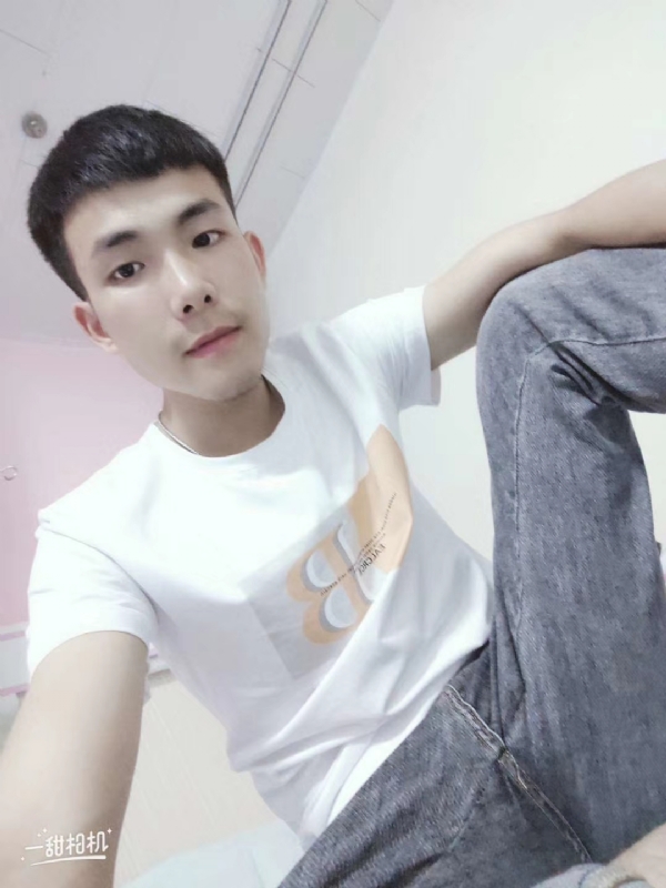 爱Q我的第一张照片--大连相亲服务中心