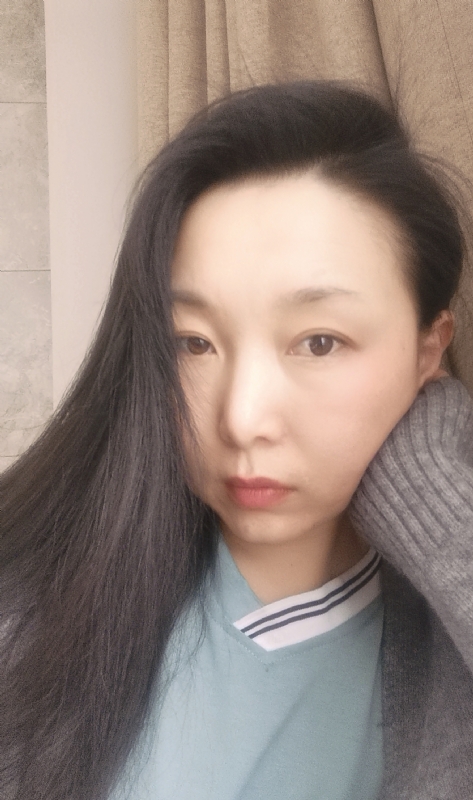 空谷幽兰的第一张照片--大连相亲服务中心