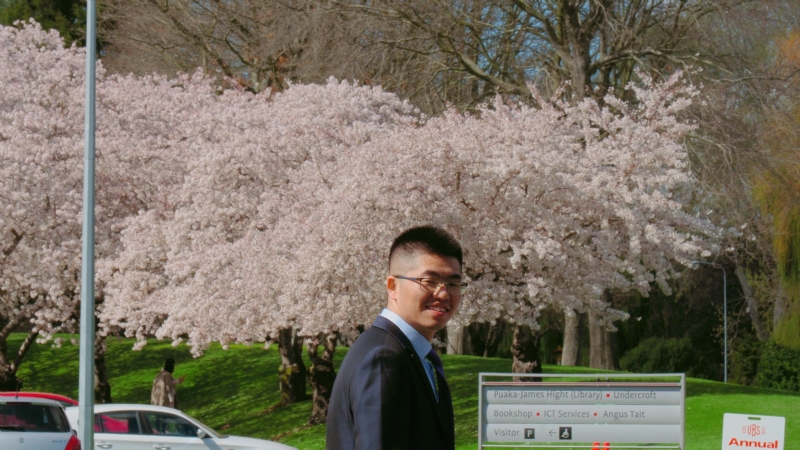 Jacob的第二张照片--大连相亲服务中心