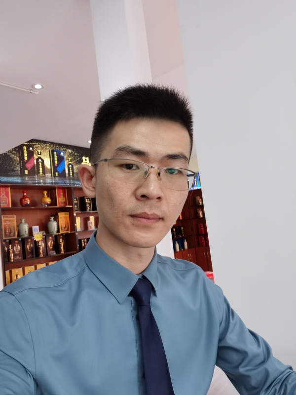 茅台老酒的第一张照片--大连相亲服务中心