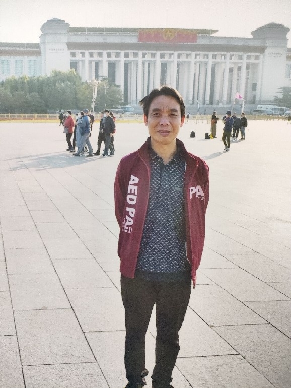 征婚脱单的第二张照片--大连相亲服务中心