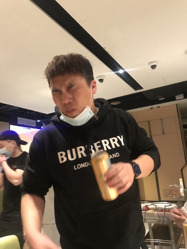 偶遇的第二张照片--大连相亲服务中心