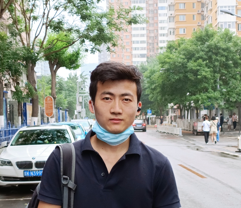 随风飘飘的第一张照片--大连相亲服务中心