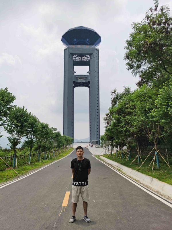 美好世界的第一张照片--大连相亲服务中心