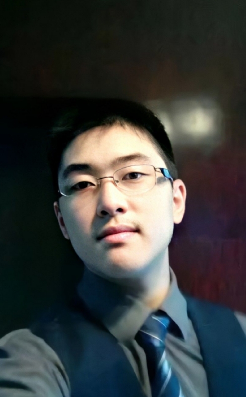 艾斯的第一张照片--大连相亲服务中心