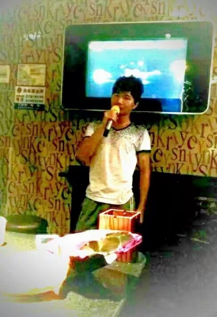 单身青年的第一张照片--大连相亲服务中心