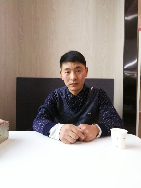 康康的第一张照片--大连相亲服务中心