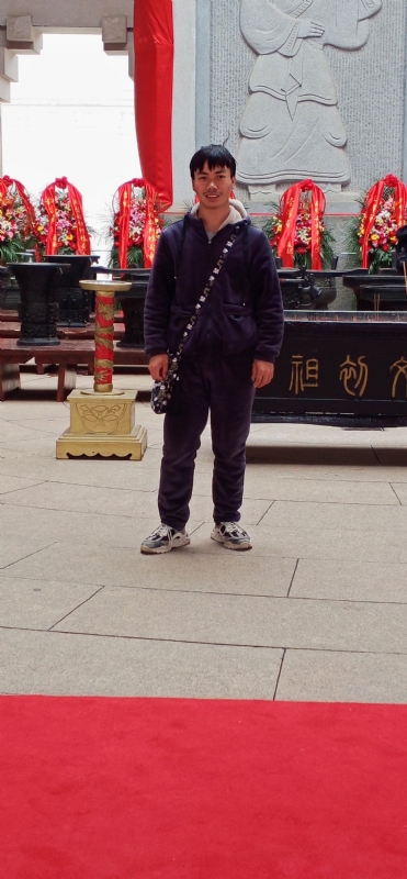 单身的小草的第一张照片--大连相亲服务中心