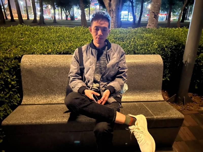 一川烟雨暖北港的第一张照片--大连相亲服务中心
