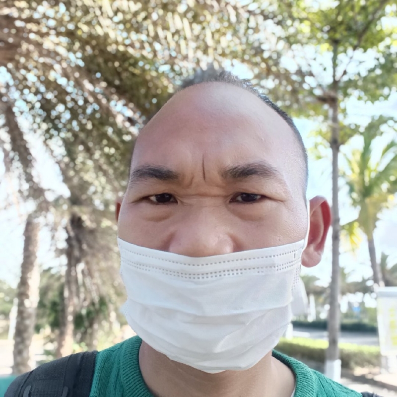 塑马的峰哥的第二张照片--大连相亲服务中心