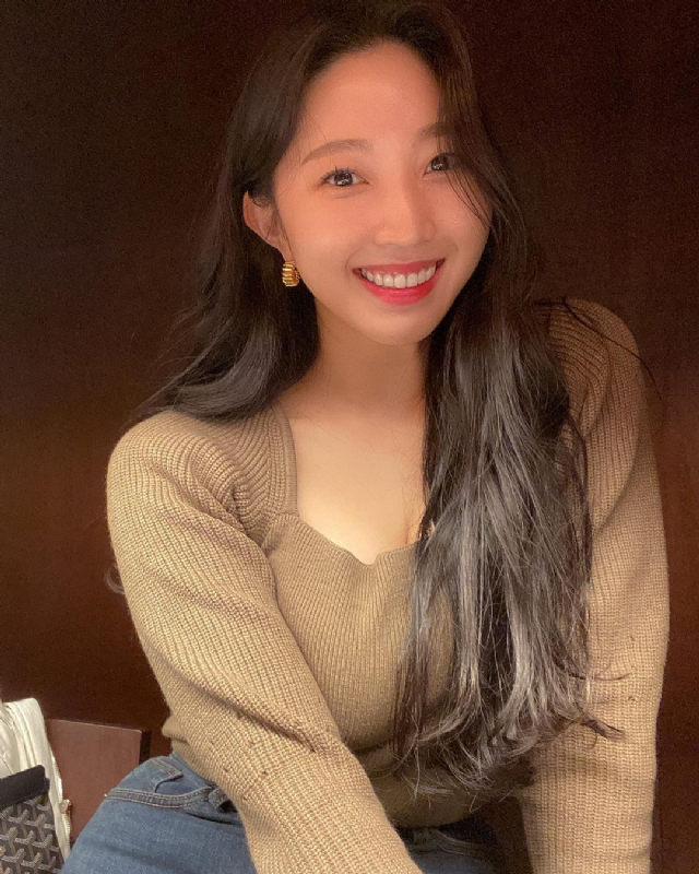 Lin的第四张照片--大连相亲服务中心