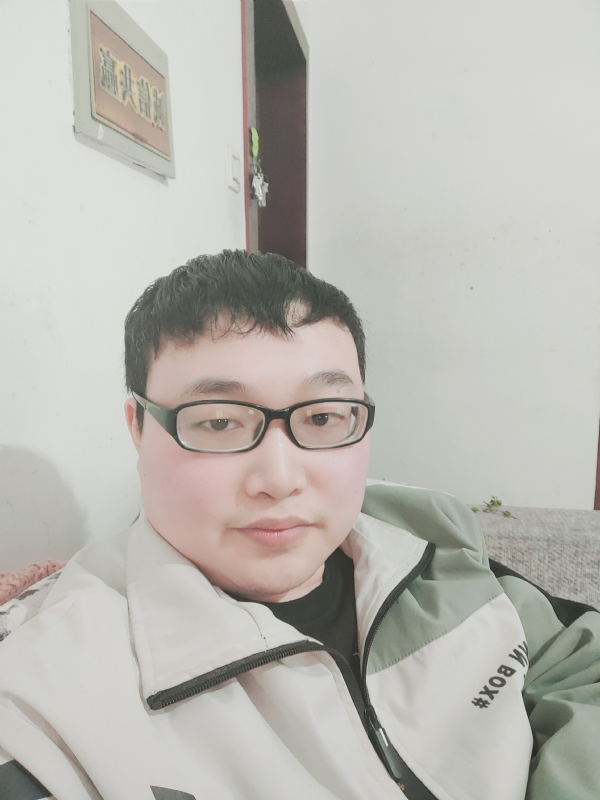 一条跑不动的鱼的第二张照片--大连相亲服务中心