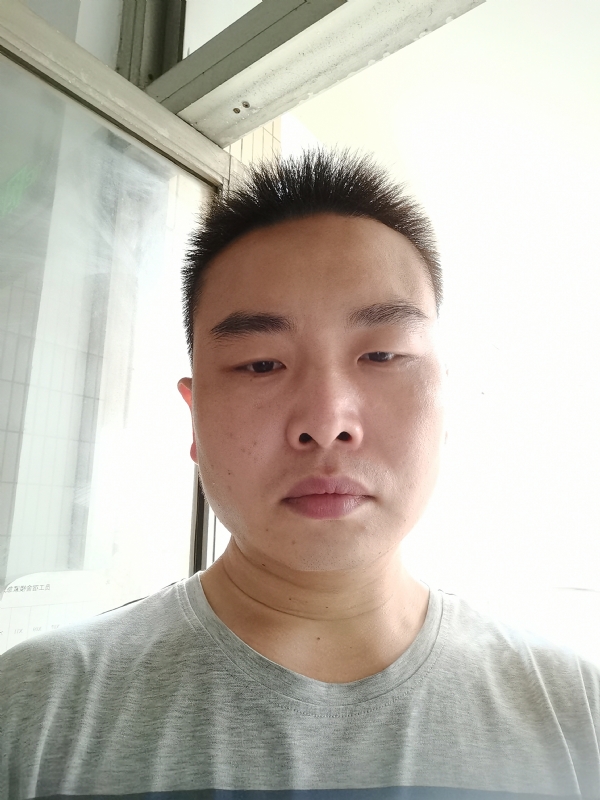 天真的我的第一张照片--大连相亲服务中心