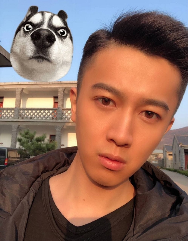 哲的第一张照片--大连相亲服务中心