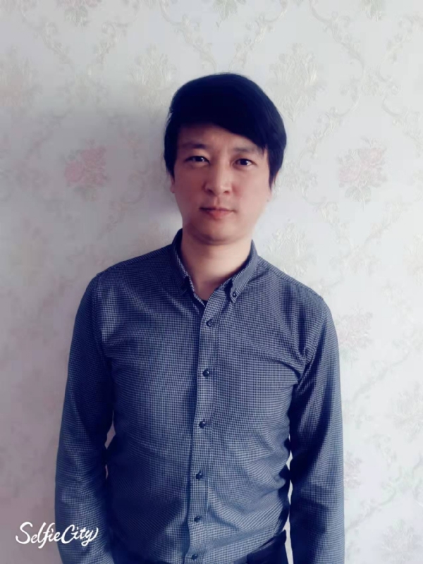 小李的第二张照片--大连相亲服务中心