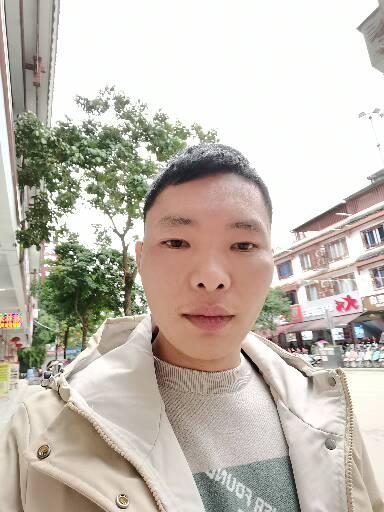 广西漓江的第一张照片--大连相亲服务中心