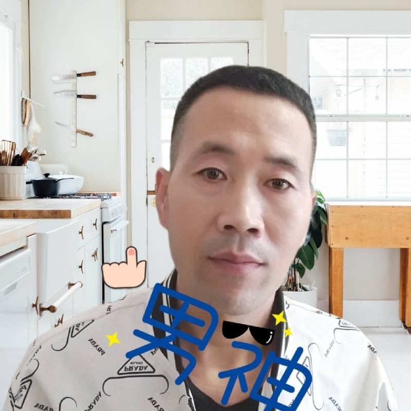 单身狼的第一张照片--大连相亲服务中心