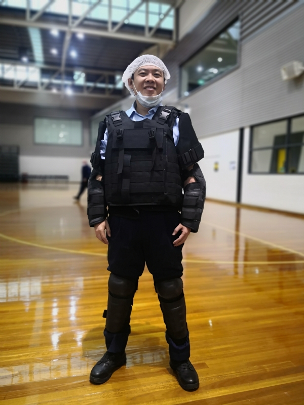 Yan的第二张照片--大连相亲服务中心