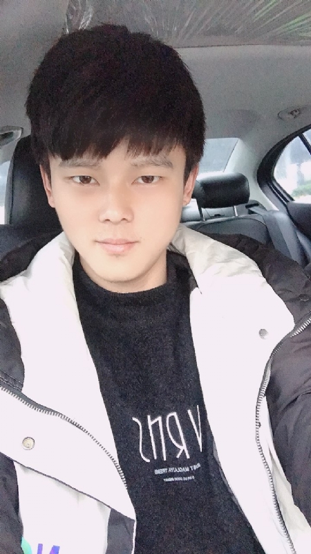 胡健男的第一张照片--大连相亲服务中心