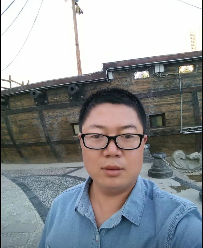 逍遥云的第一张照片--大连相亲服务中心