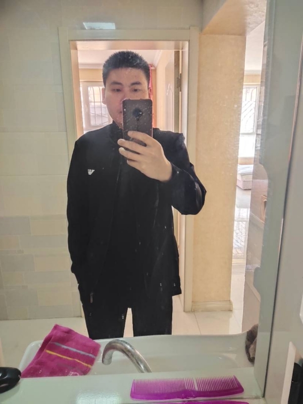 你想啥呢的第一张照片--大连相亲服务中心