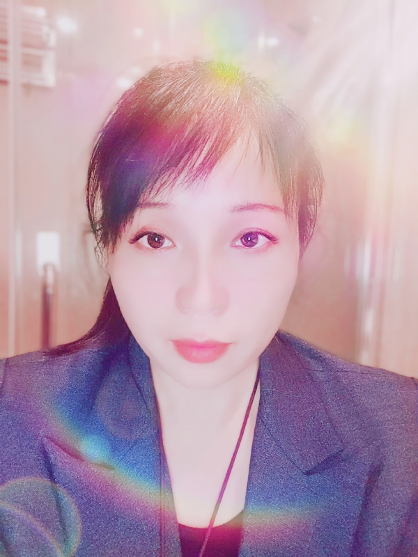 小艾的第三张照片--大连相亲服务中心