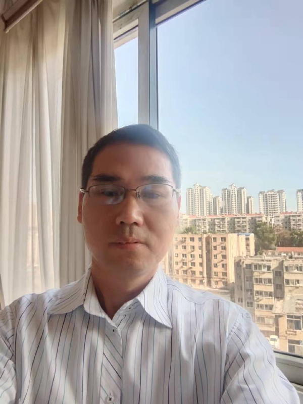 海之韵的第一张照片--大连相亲服务中心