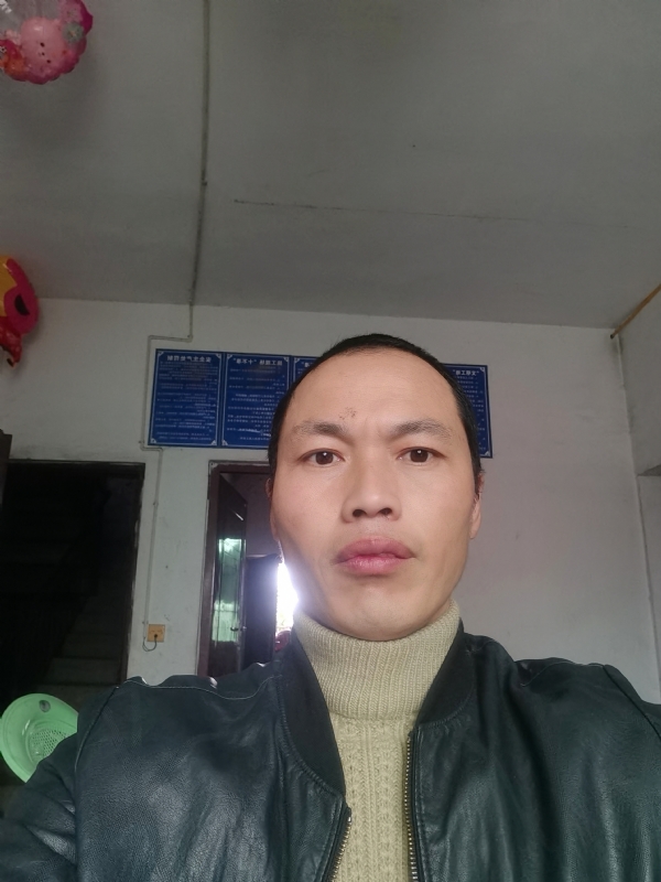 陈前的第一张照片--大连相亲服务中心