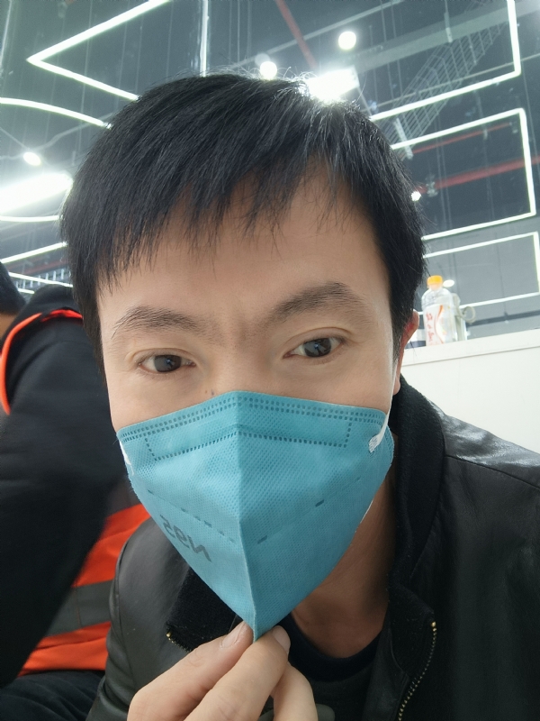 相知相守的第二张照片--大连相亲服务中心