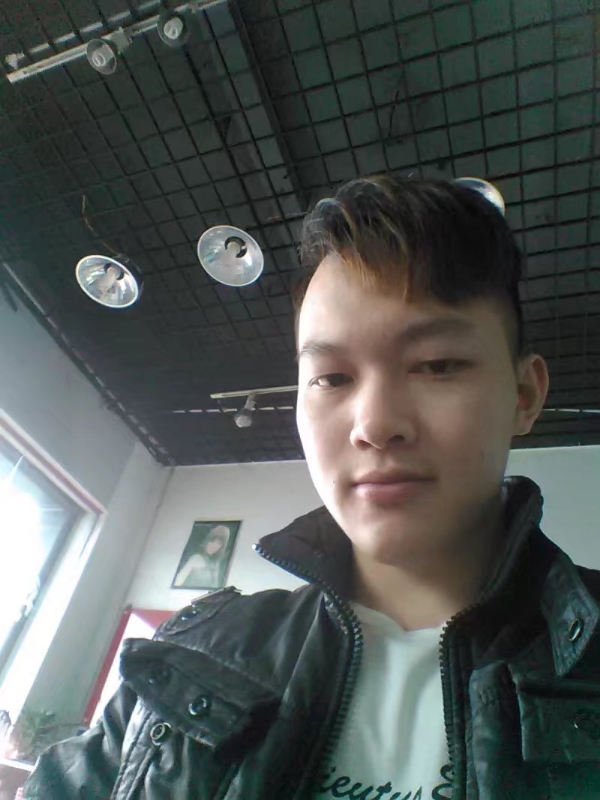 遇上最好的你的第一张照片--大连相亲服务中心