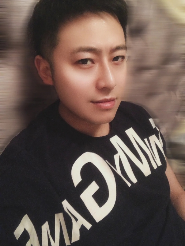 陳世傑Jay的第一张照片--大连相亲服务中心