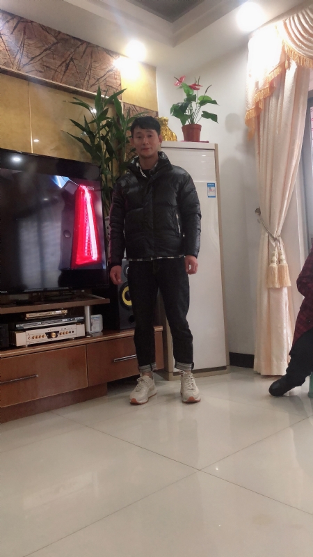 心光的第一张照片--大连相亲服务中心