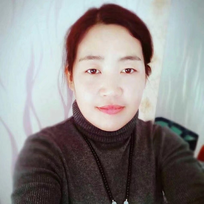 曦曦的第一张照片--大连相亲服务中心