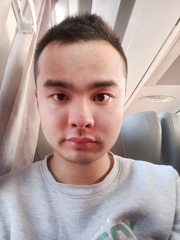 卡恩鱼的第二张照片--大连相亲服务中心