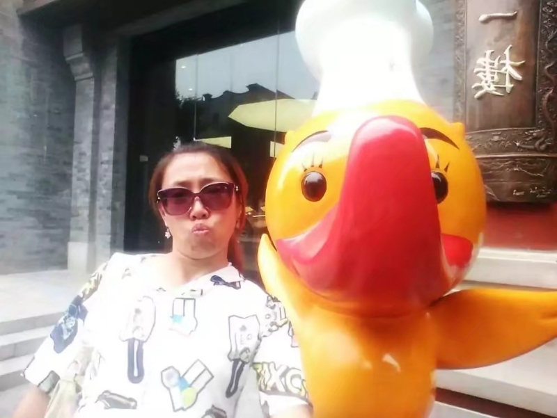 一蓑烟雨的第三张照片--大连相亲服务中心