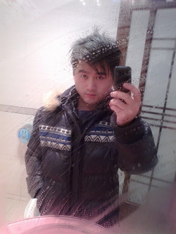 陪你到老的第一张照片--大连相亲服务中心