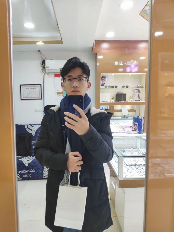 遇见的第一张照片--大连相亲服务中心