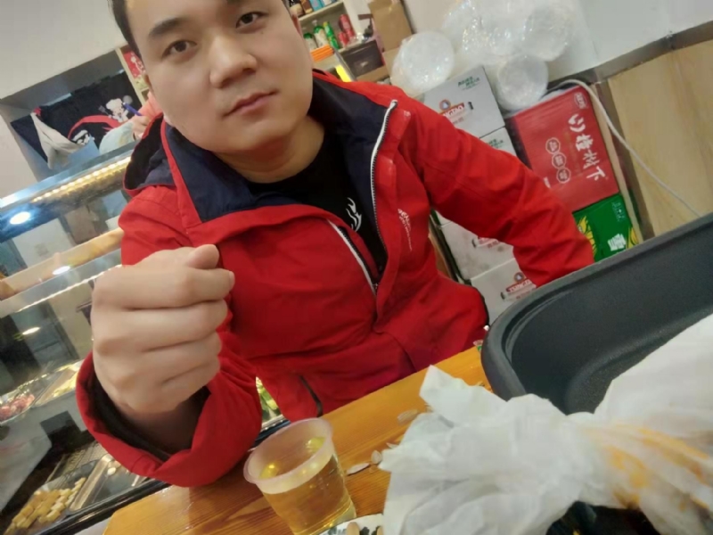 淡淡的忧伤的第一张照片--大连相亲服务中心