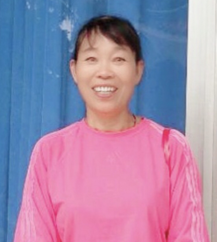 陈清找男友的第五张照片--大连相亲服务中心