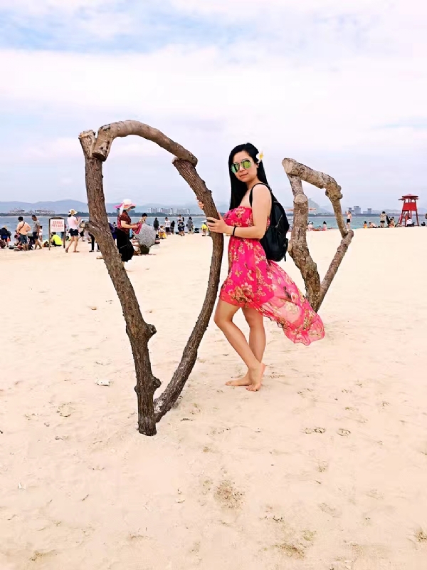 Carry的第三张照片--大连相亲服务中心