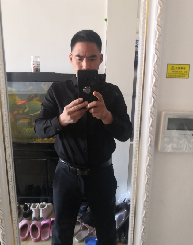 小猫咪的第一张照片--大连相亲服务中心