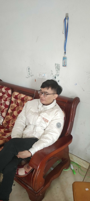 吴的第一张照片--大连相亲服务中心